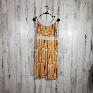 Axcess fall dress size small